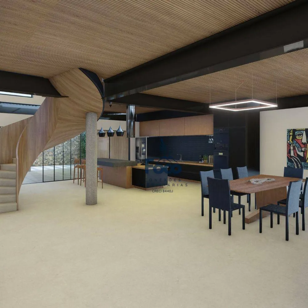 Casa, 3 quartos, 361 m² - Foto 4