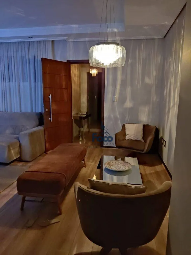 Cobertura, 3 quartos, 133 m² - Foto 4