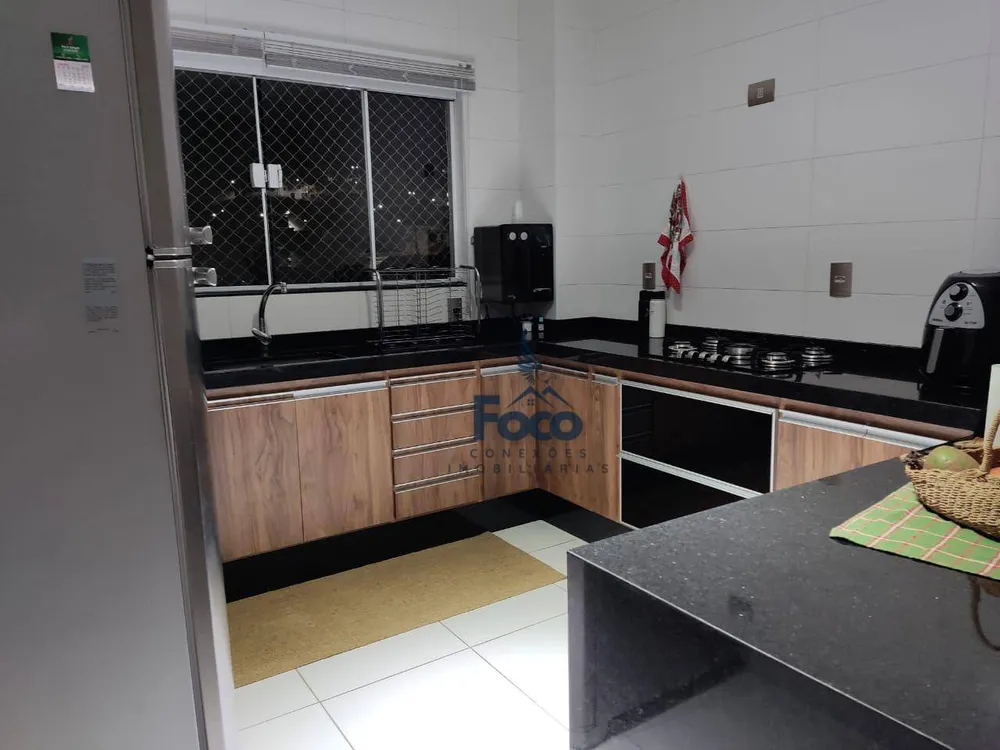 Cobertura, 3 quartos, 133 m² - Foto 1