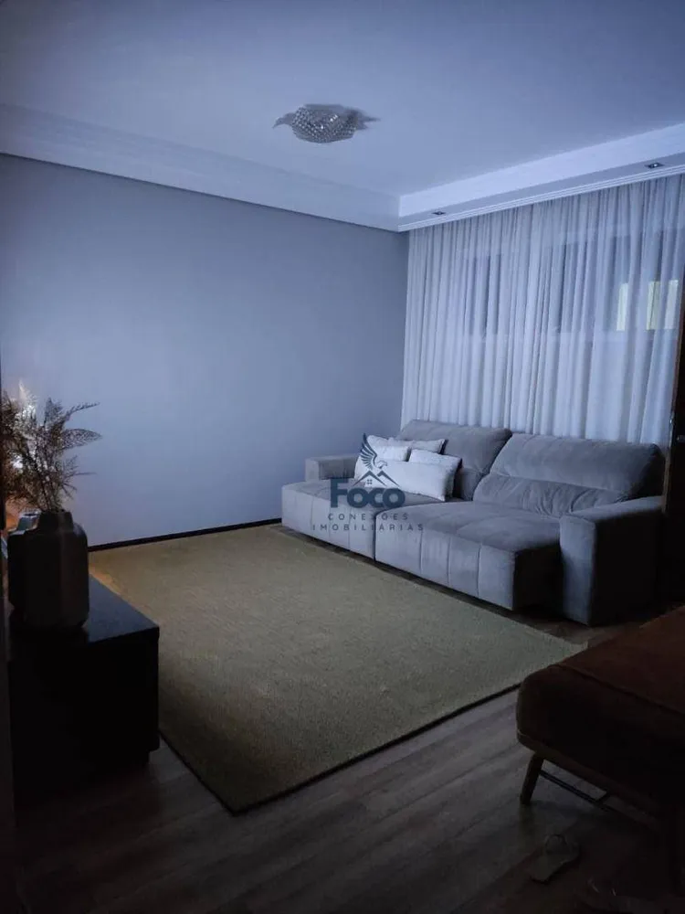 Cobertura, 3 quartos, 133 m² - Foto 3