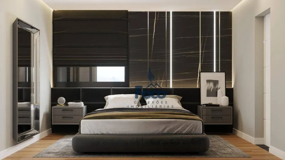 Apartamento, 3 quartos, 113 m² - Foto 4
