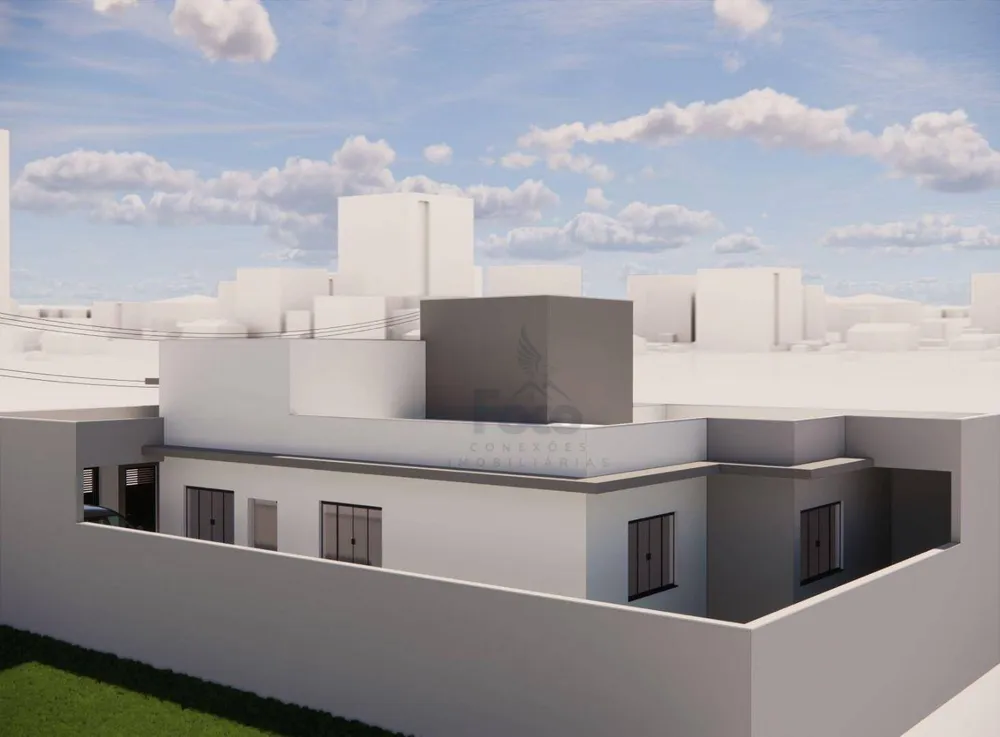 Casa, 3 quartos, 135 m² - Foto 2