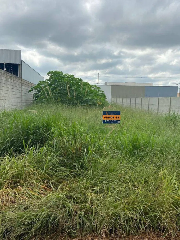 Terreno, 300 m² - Foto 1