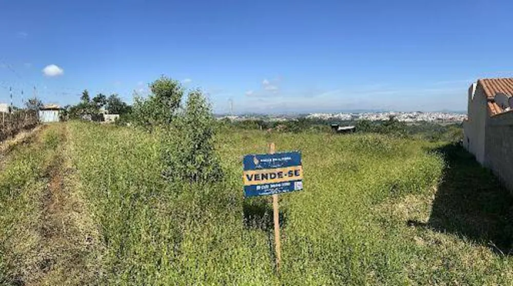 Terreno, 2100 m² - Foto 1