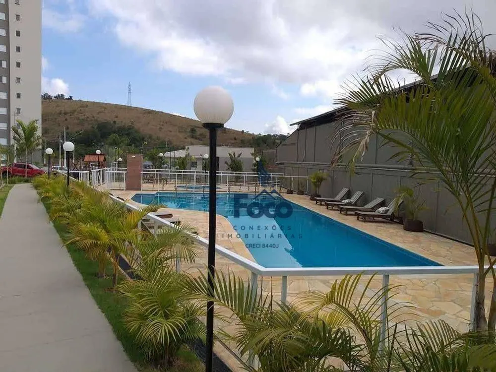 Apartamento, 2 quartos, 55 m² - Foto 1