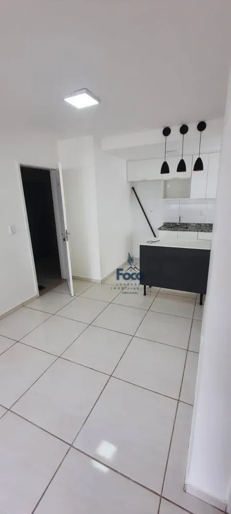 Apartamento, 2 quartos, 55 m² - Foto 4