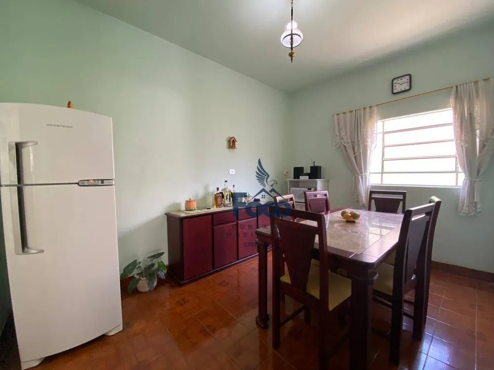 Casa, 5 quartos - Foto 4