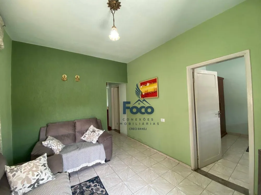 Casa, 5 quartos - Foto 2
