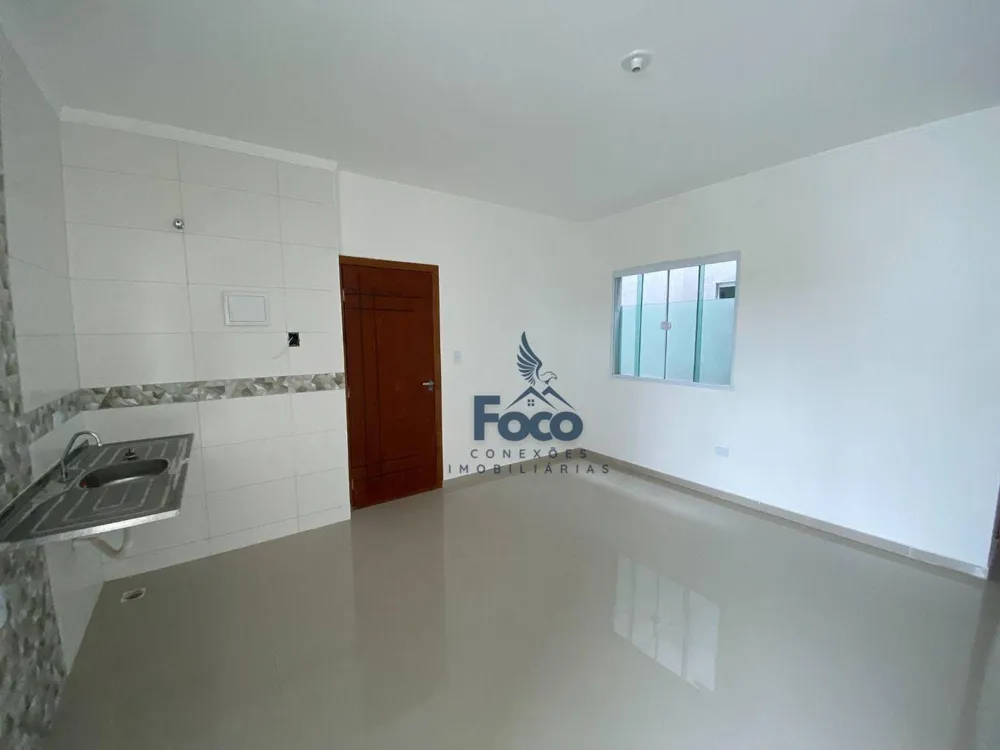 Apartamento, 2 quartos, 51 m² - Foto 1