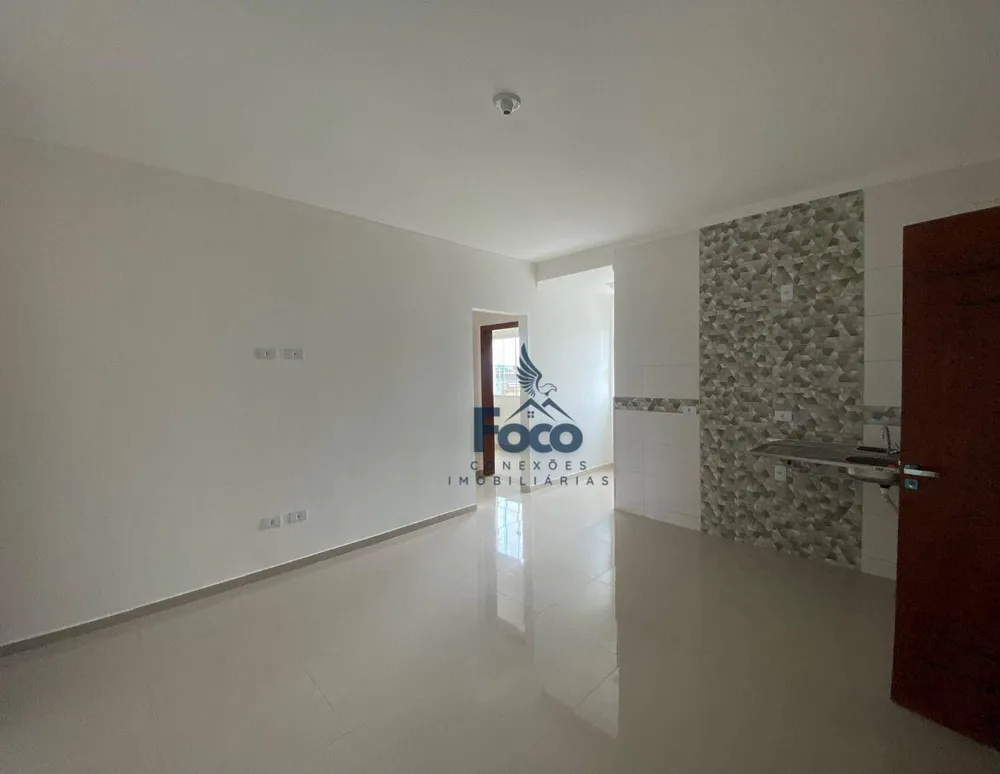 Apartamento, 2 quartos, 51 m² - Foto 2