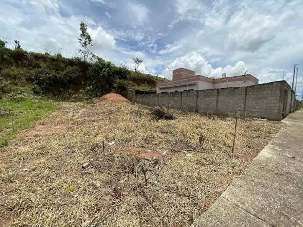 Terreno, 324 m² - Foto 1