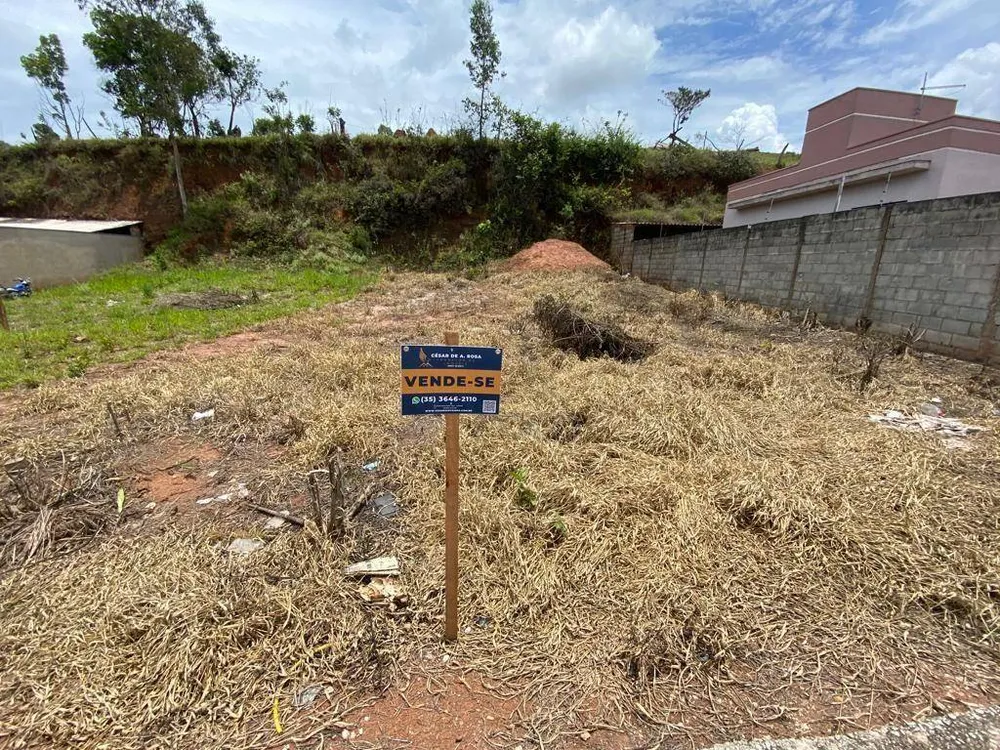 Terreno, 324 m² - Foto 2