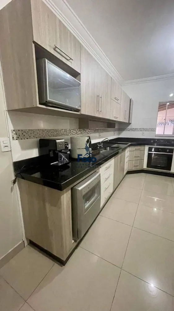 Casa, 2 quartos, 138 m² - Foto 3