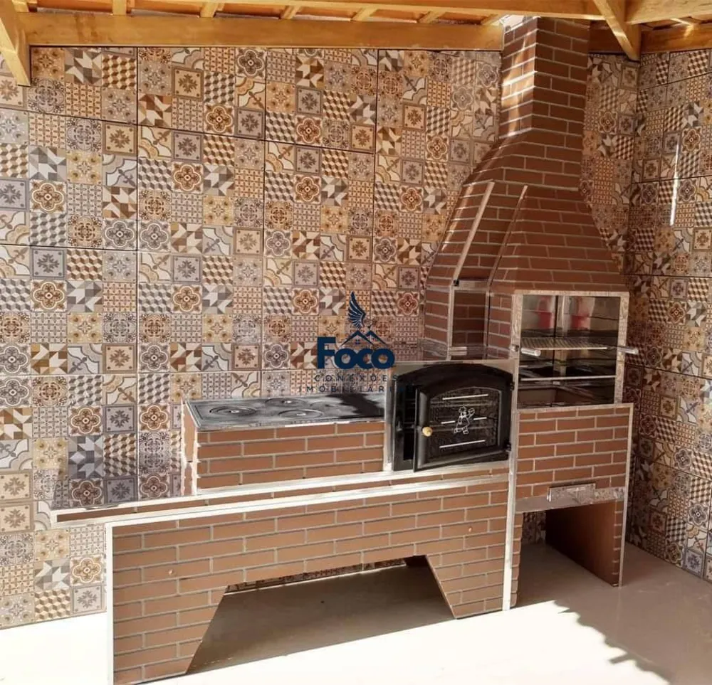 Casa, 2 quartos, 138 m² - Foto 1