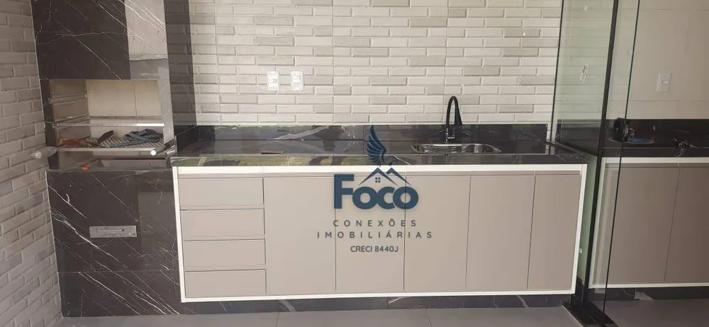 Casa, 3 quartos, 123 m² - Foto 4