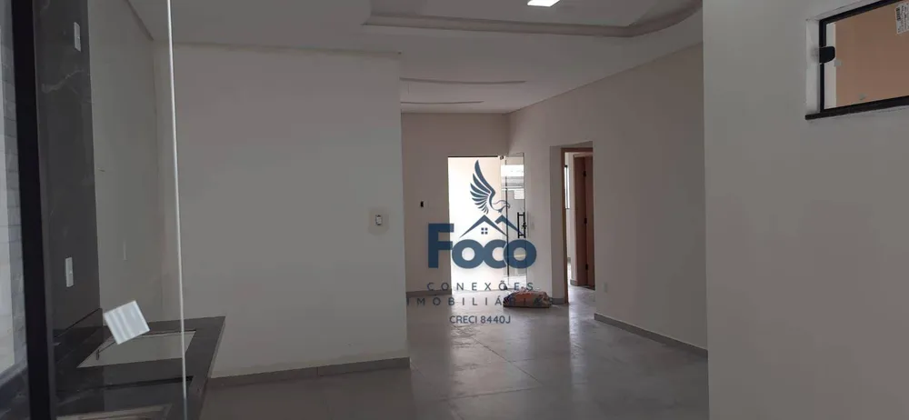 Casa, 3 quartos, 123 m² - Foto 1