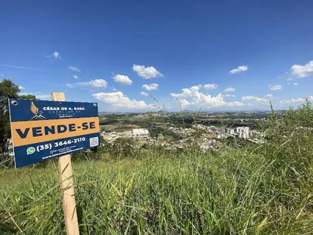 Terreno, 1900 m² - Foto 1