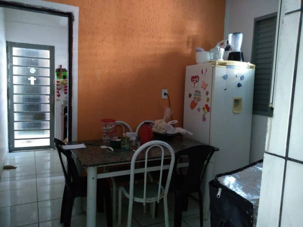 Casa, 3 quartos - Foto 2