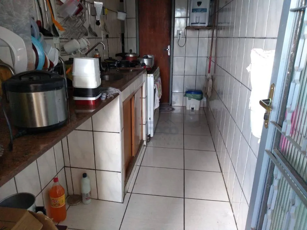 Casa, 3 quartos - Foto 3