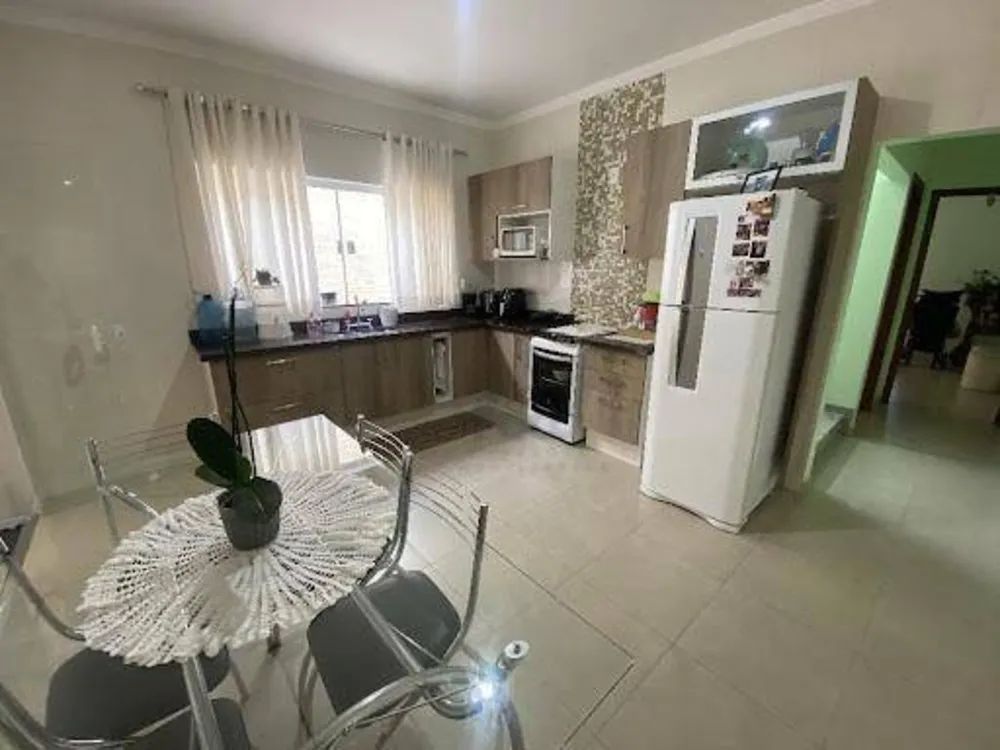 Casa, 3 quartos, 300 m² - Foto 4