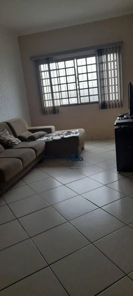 Casa, 3 quartos, 165 m² - Foto 1