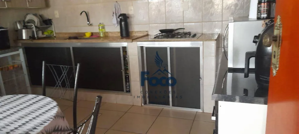 Casa, 3 quartos, 165 m² - Foto 4