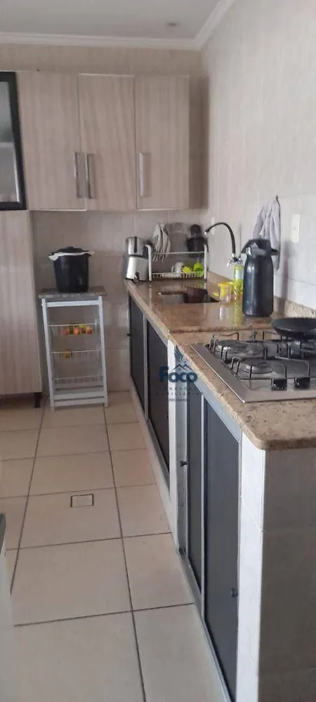 Casa, 3 quartos, 165 m² - Foto 3