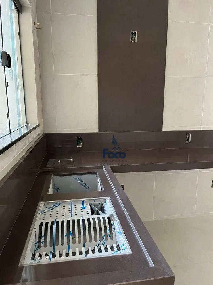 Casa, 3 quartos, 145 m² - Foto 4