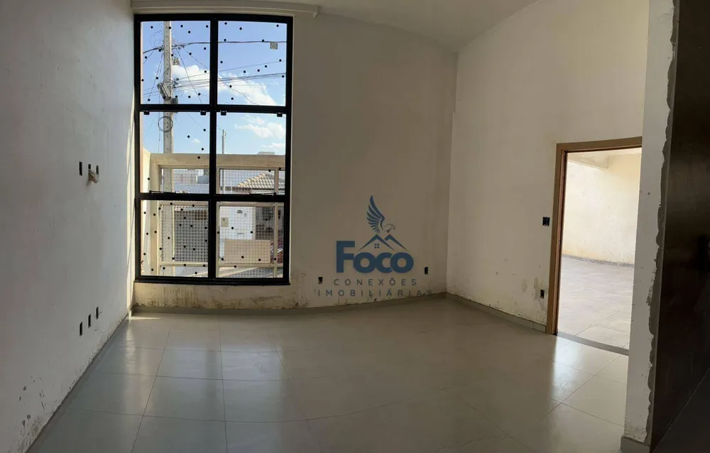 Casa, 3 quartos, 145 m² - Foto 1