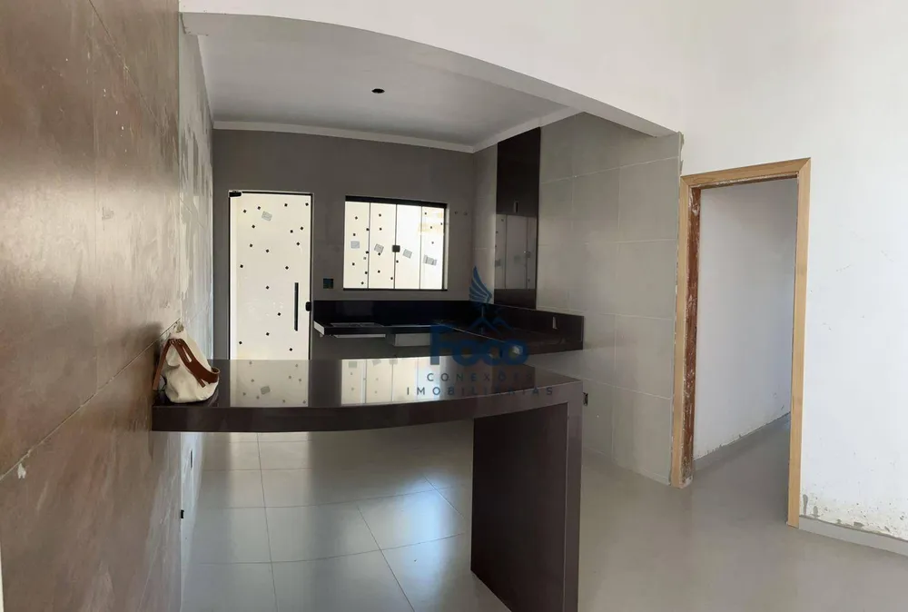 Casa, 3 quartos, 145 m² - Foto 2