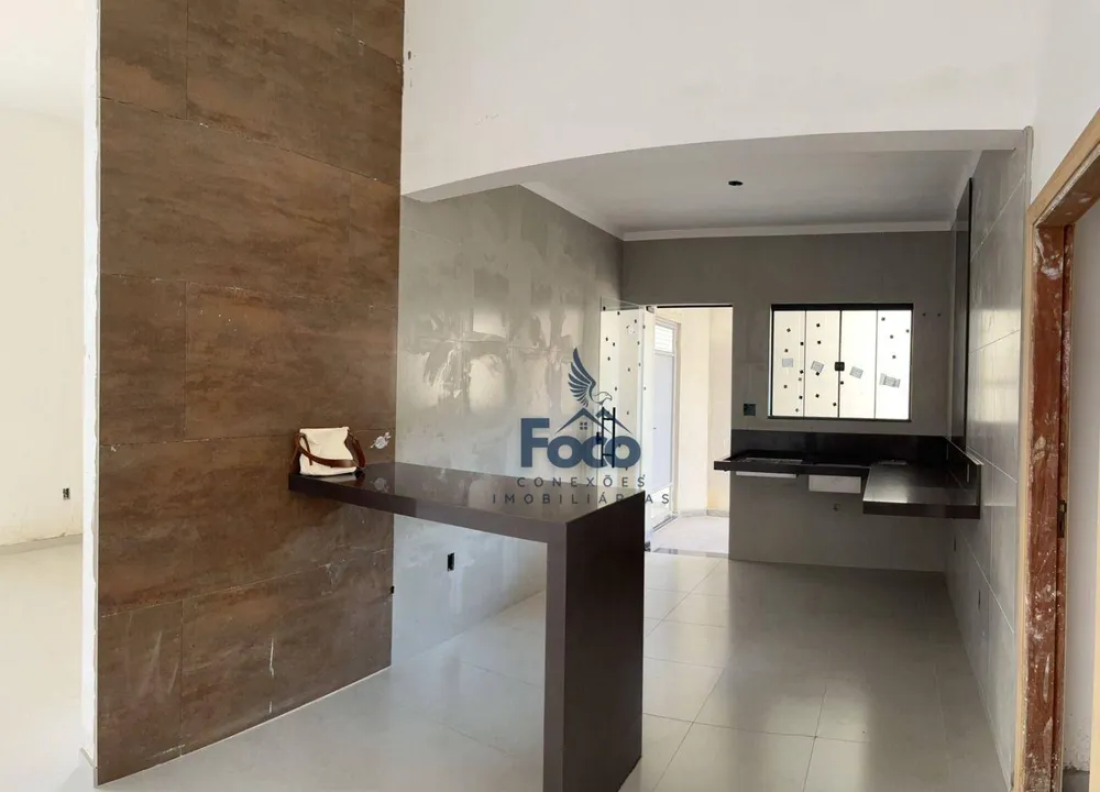 Casa, 3 quartos, 145 m² - Foto 3