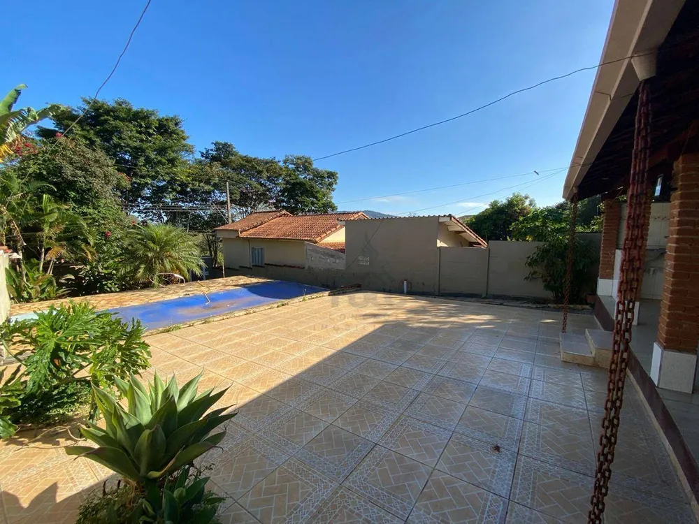 Casa, 4 quartos - Foto 1