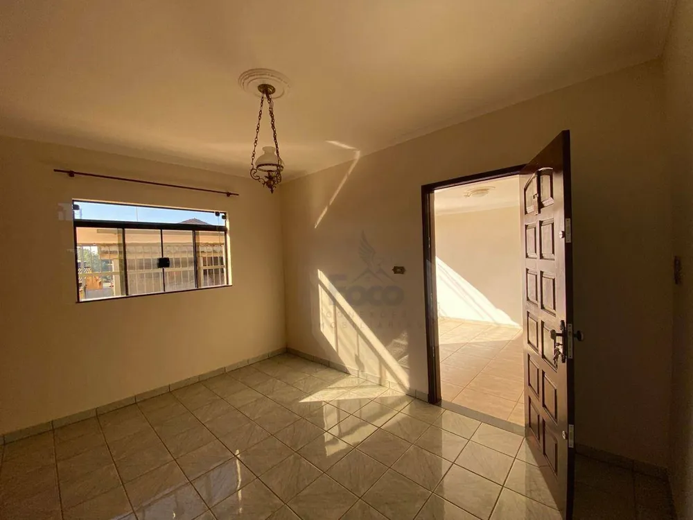 Casa, 4 quartos - Foto 4