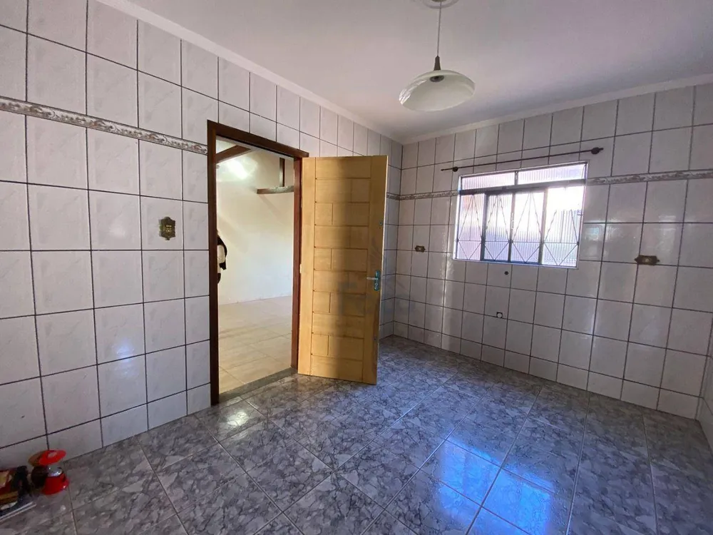 Casa, 4 quartos - Foto 2