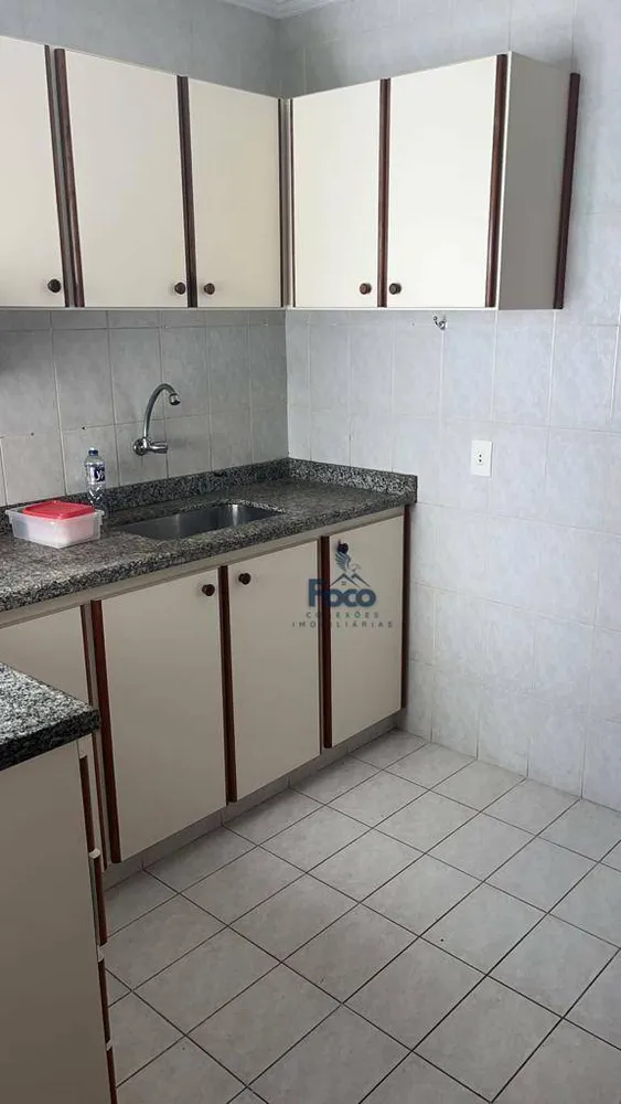 Apartamento, 2 quartos, 90 m² - Foto 2