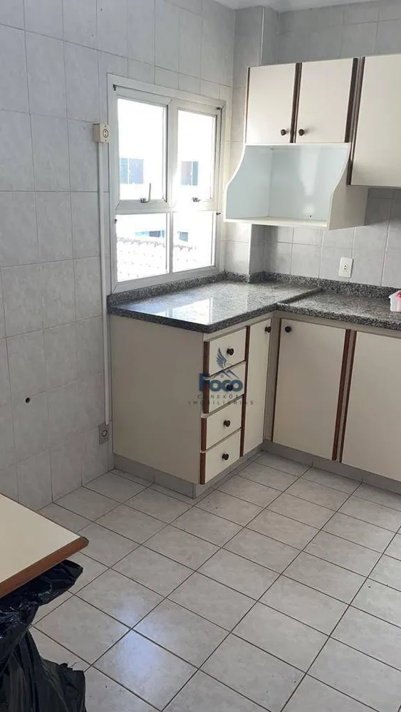 Apartamento, 2 quartos, 90 m² - Foto 3