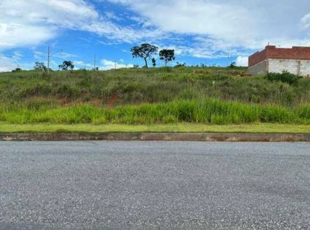 Terreno, 300 m² - Foto 1