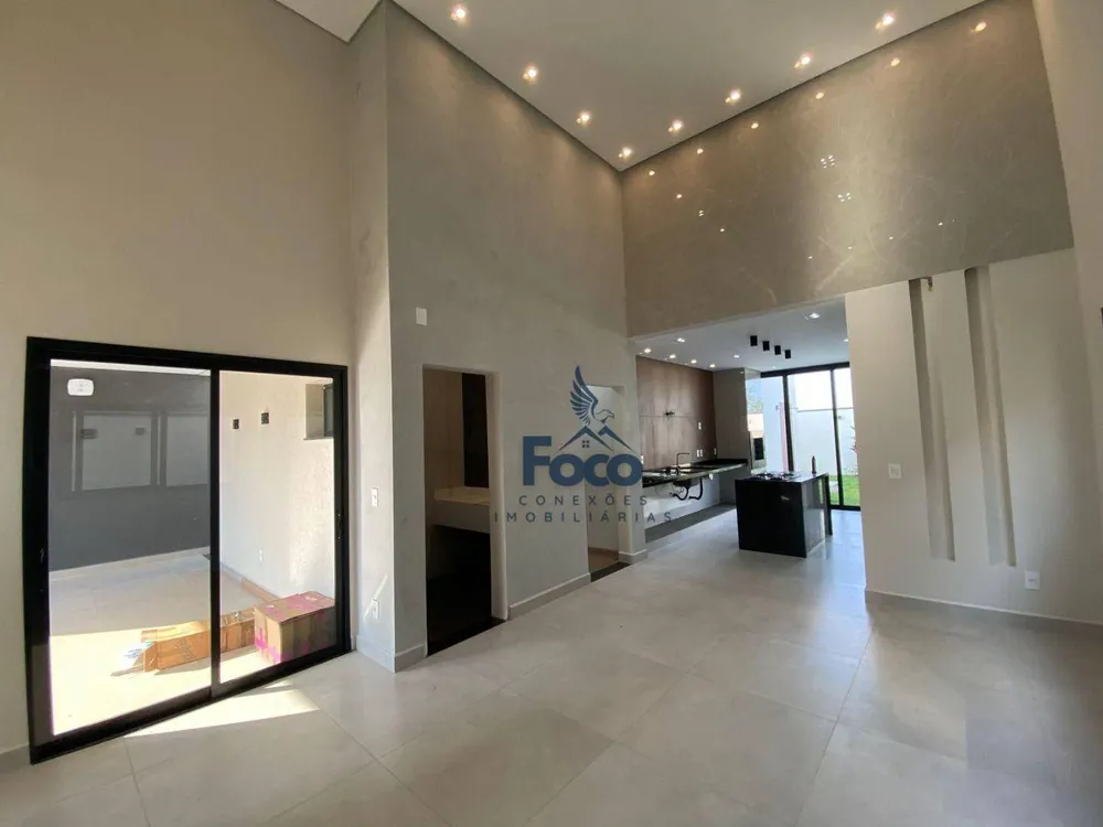Casa, 3 quartos, 154 m² - Foto 2