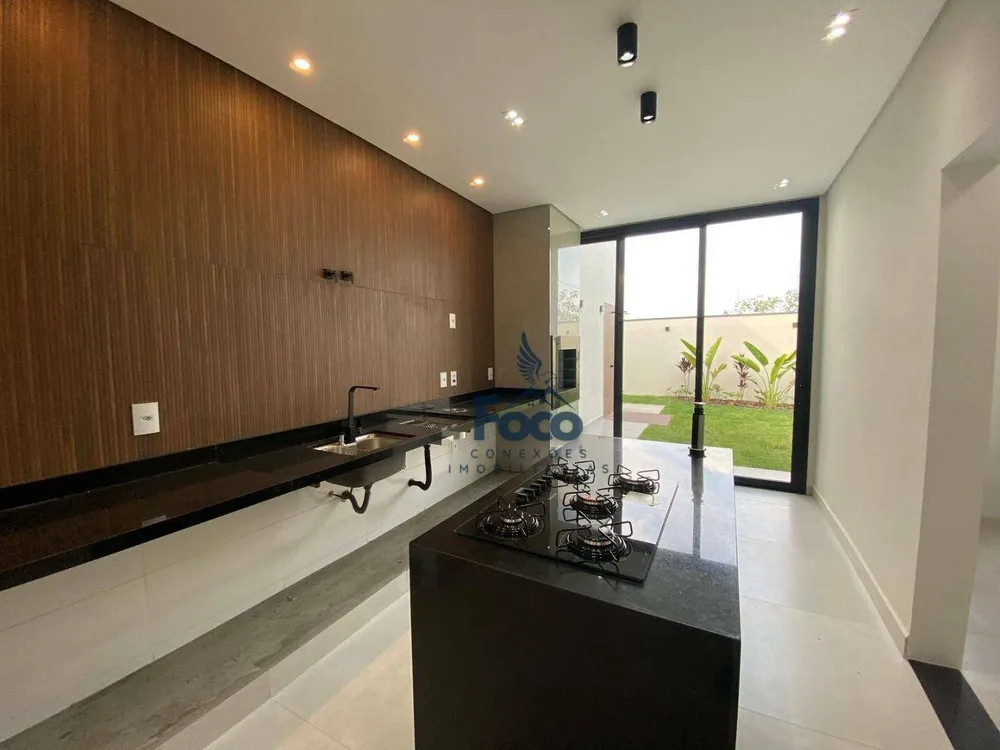 Casa, 3 quartos, 154 m² - Foto 3