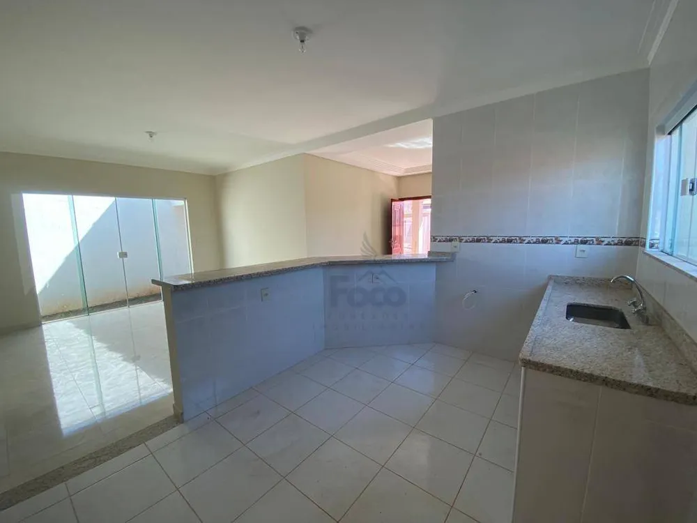 Casa, 3 quartos, 189 m² - Foto 4
