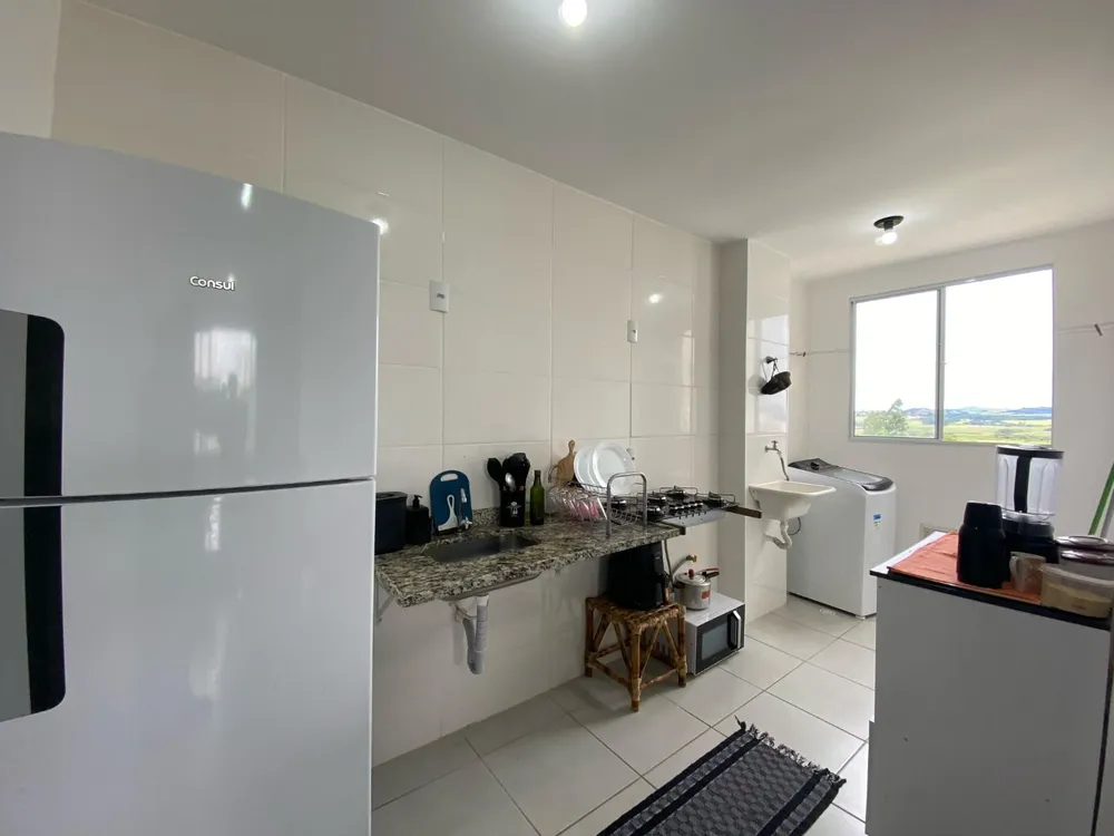 Apartamento, 2 quartos, 51 m² - Foto 3