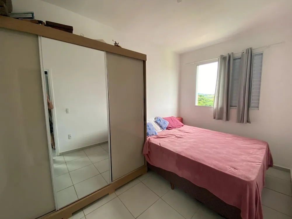 Apartamento, 2 quartos, 51 m² - Foto 4