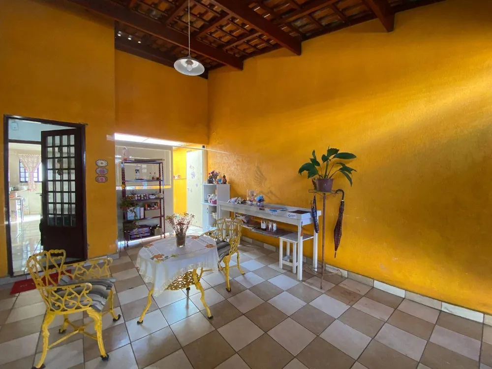 Casa, 3 quartos, 130 m² - Foto 1