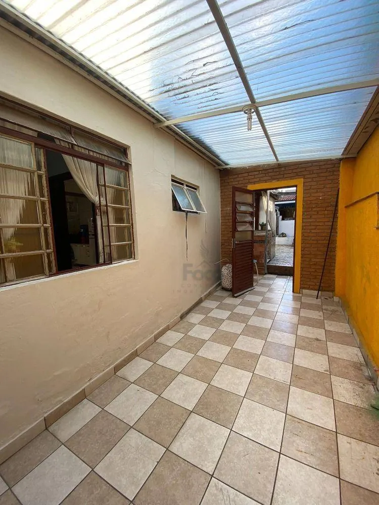 Casa, 3 quartos, 130 m² - Foto 3