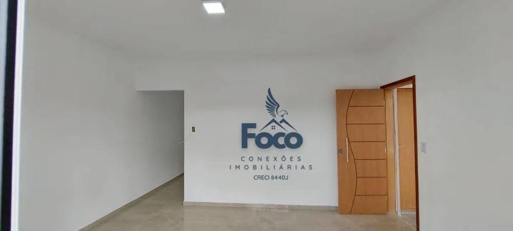 Casa, 3 quartos - Foto 1