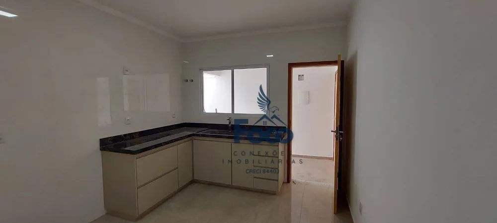 Casa, 3 quartos - Foto 2