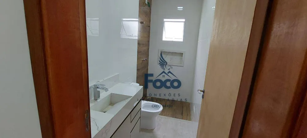 Casa, 3 quartos - Foto 4