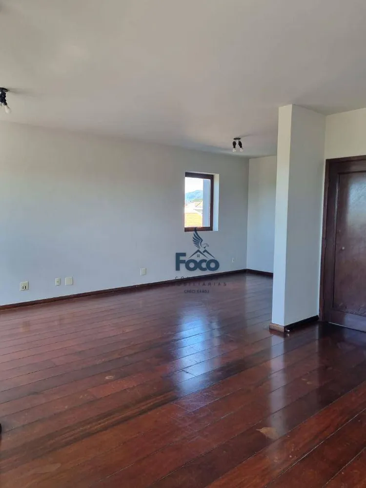 Apartamento, 3 quartos, 180 m² - Foto 3