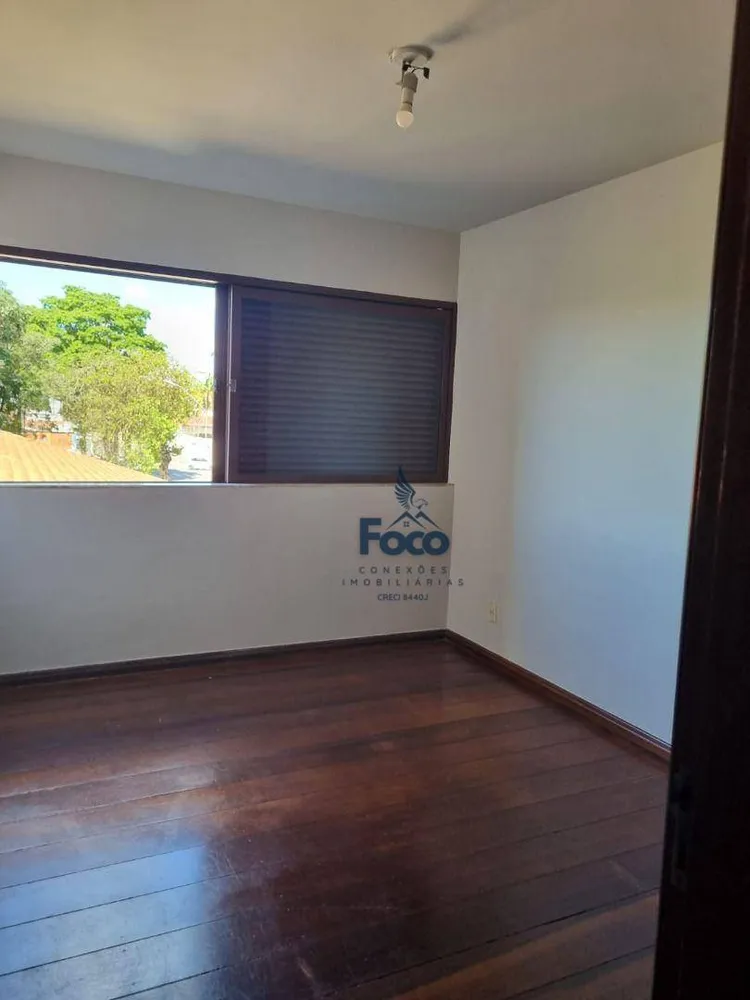Apartamento, 3 quartos, 180 m² - Foto 4