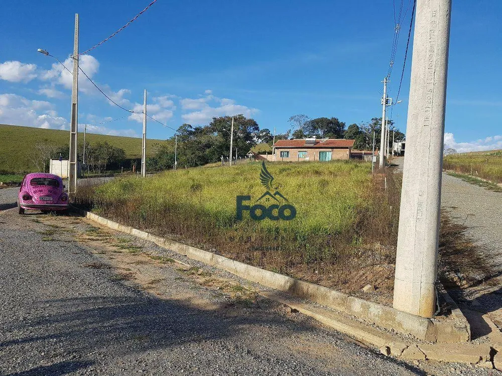 Terreno, 500 m² - Foto 1